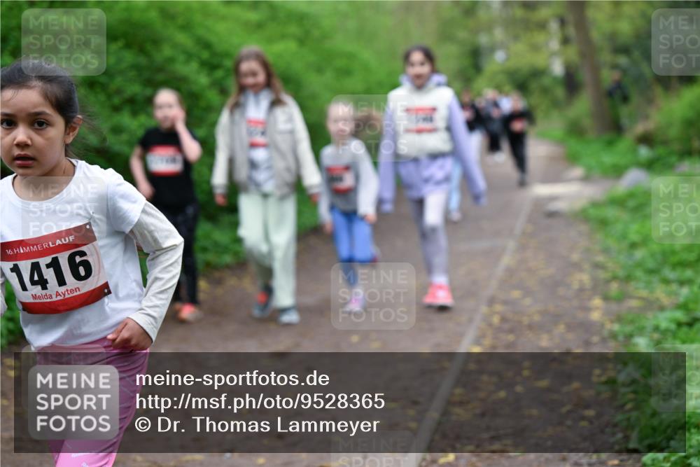 19.04.2026 - Hammer Lauf Dr. Thomas Lammeyer http://msf.ph/oto/9528365 19.04.2026 09:27:33 Laufen 1416 meine-sportfotos.de