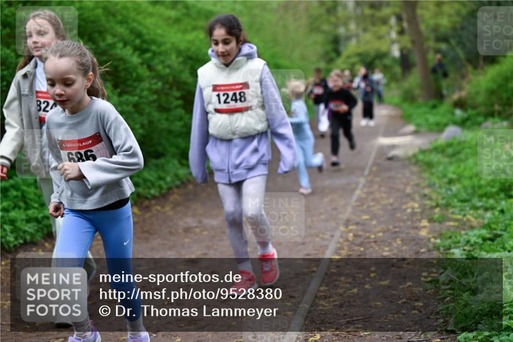 19.04.2026 - Hammer Lauf Dr. Thomas Lammeyer http://msf.ph/oto/9528380 19.04.2026 09:27:35 Laufen 686, 1248 meine-sportfotos.de