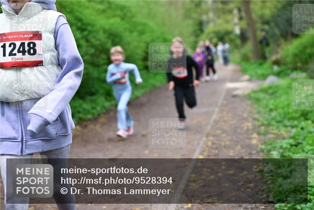 19.04.2026 - Hammer Lauf Dr. Thomas Lammeyer http://msf.ph/oto/9528394 19.04.2026 09:27:36 Laufen 1248 meine-sportfotos.de