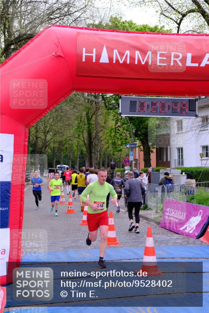 19.04.2026 - Hammer Lauf Tim E. http://msf.ph/oto/9528402 19.04.2026 10:05:58 Ziel 101, 200, 290, 296, 783, 896, 1062, 1736, 1748, 1854, 1896, 1900, 1901, 1916 meine-sportfotos.de