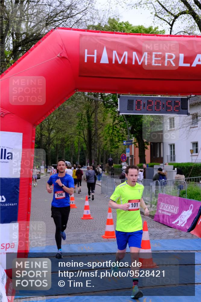 19.04.2026 - Hammer Lauf Tim E. http://msf.ph/oto/9528421 19.04.2026 10:06:01 Ziel 101, 200, 252, 296, 896, 1062, 1736, 1896, 1916 meine-sportfotos.de