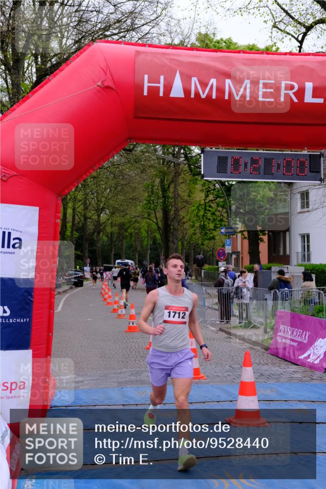 19.04.2026 - Hammer Lauf Tim E. http://msf.ph/oto/9528440 19.04.2026 10:06:09 Ziel 246, 252, 1336, 1712, 1794 meine-sportfotos.de