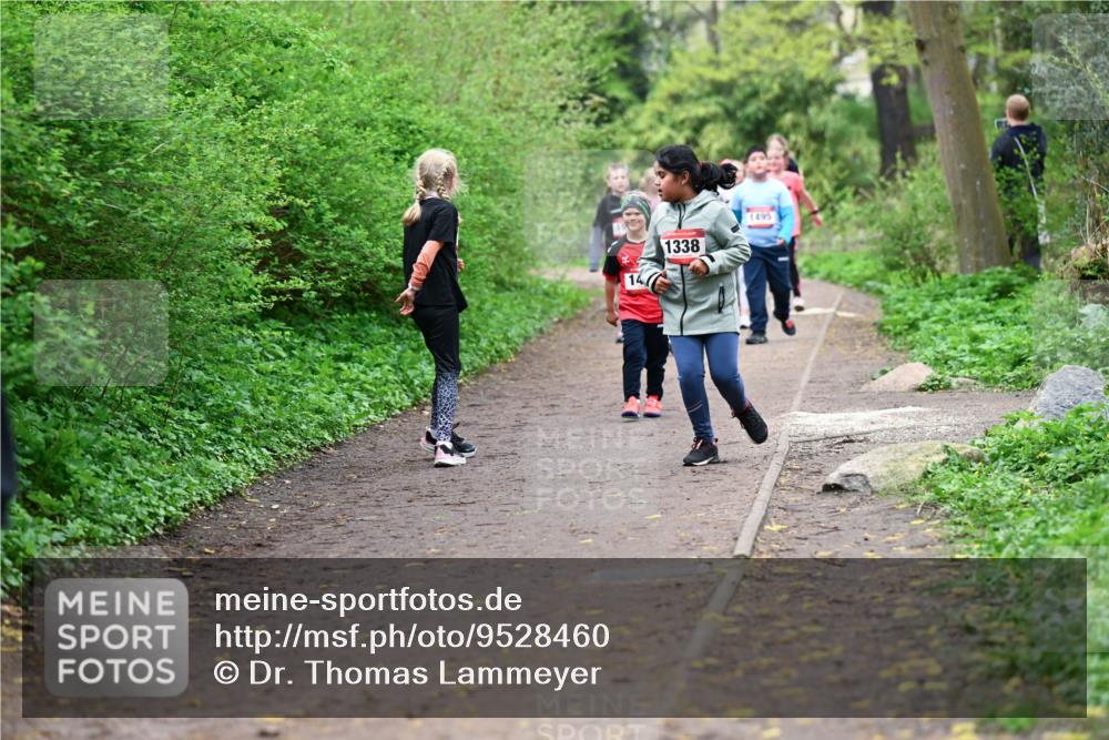 19.04.2026 - Hammer Lauf Dr. Thomas Lammeyer http://msf.ph/oto/9528460 19.04.2026 09:27:45 Laufen 1338, 1495 meine-sportfotos.de