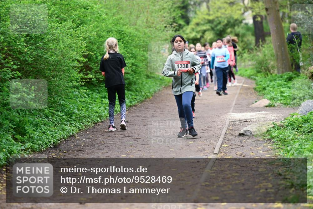 19.04.2026 - Hammer Lauf Dr. Thomas Lammeyer http://msf.ph/oto/9528469 19.04.2026 09:27:45 Laufen 1338 meine-sportfotos.de