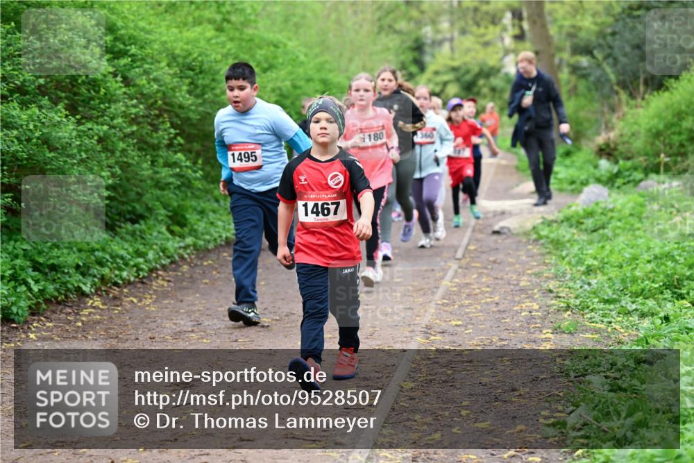 19.04.2026 - Hammer Lauf Dr. Thomas Lammeyer http://msf.ph/oto/9528507 19.04.2026 09:27:55 Laufen 1495, 1467, 180 meine-sportfotos.de
