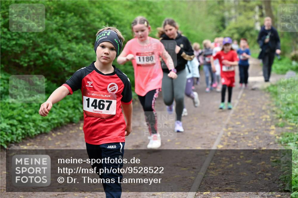 19.04.2026 - Hammer Lauf Dr. Thomas Lammeyer http://msf.ph/oto/9528522 19.04.2026 09:27:57 Laufen 1467, 1180 meine-sportfotos.de