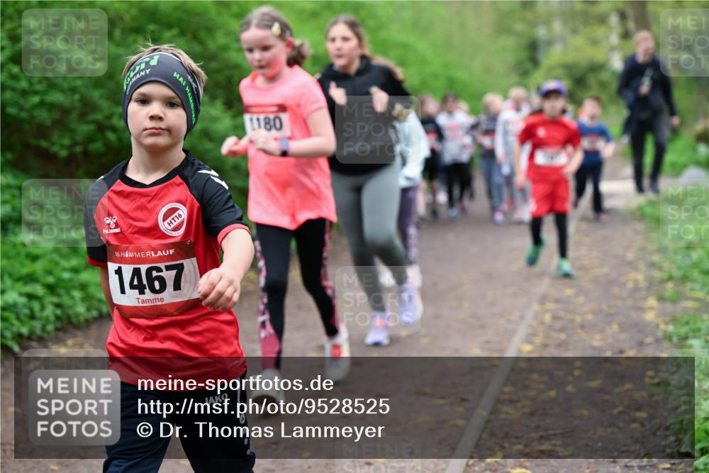 19.04.2026 - Hammer Lauf Dr. Thomas Lammeyer http://msf.ph/oto/9528525 19.04.2026 09:27:57 Laufen 1467, 1180 meine-sportfotos.de