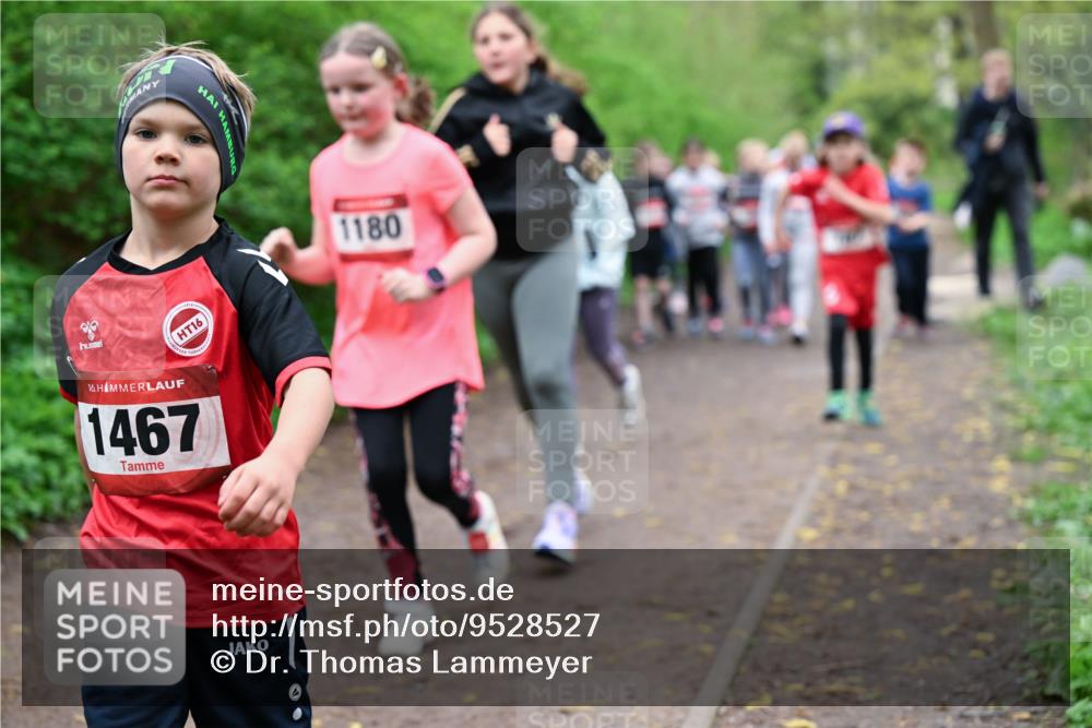 19.04.2026 - Hammer Lauf Dr. Thomas Lammeyer http://msf.ph/oto/9528527 19.04.2026 09:27:58 Laufen 1467, 1180 meine-sportfotos.de
