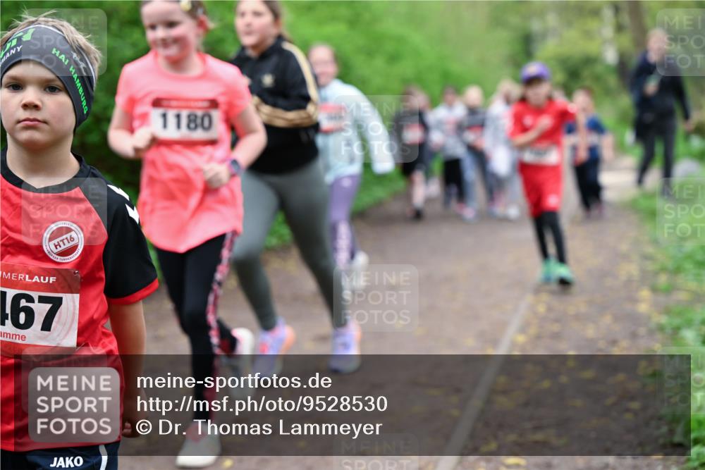 19.04.2026 - Hammer Lauf Dr. Thomas Lammeyer http://msf.ph/oto/9528530 19.04.2026 09:27:58 Laufen 1180 meine-sportfotos.de