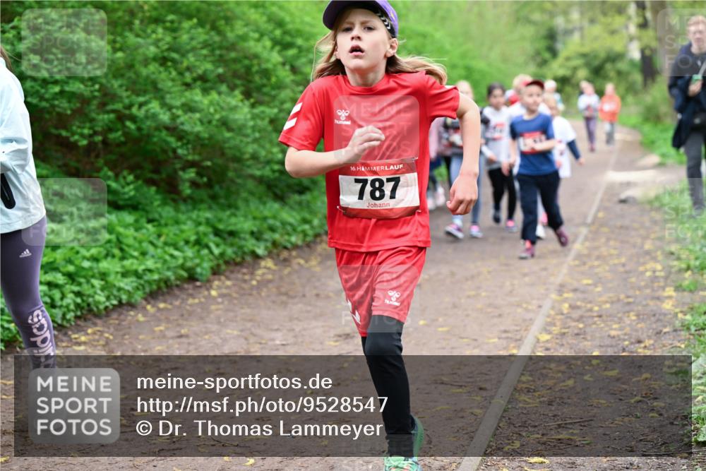 19.04.2026 - Hammer Lauf Dr. Thomas Lammeyer http://msf.ph/oto/9528547 19.04.2026 09:28:00 Laufen 787 meine-sportfotos.de