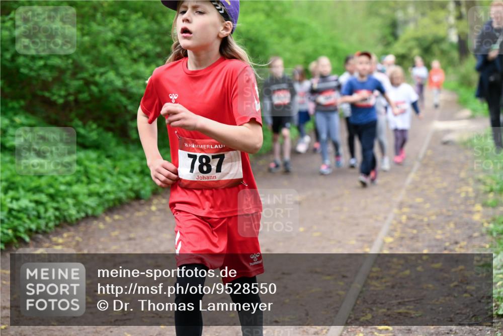 19.04.2026 - Hammer Lauf Dr. Thomas Lammeyer http://msf.ph/oto/9528550 19.04.2026 09:28:00 Laufen 787 meine-sportfotos.de