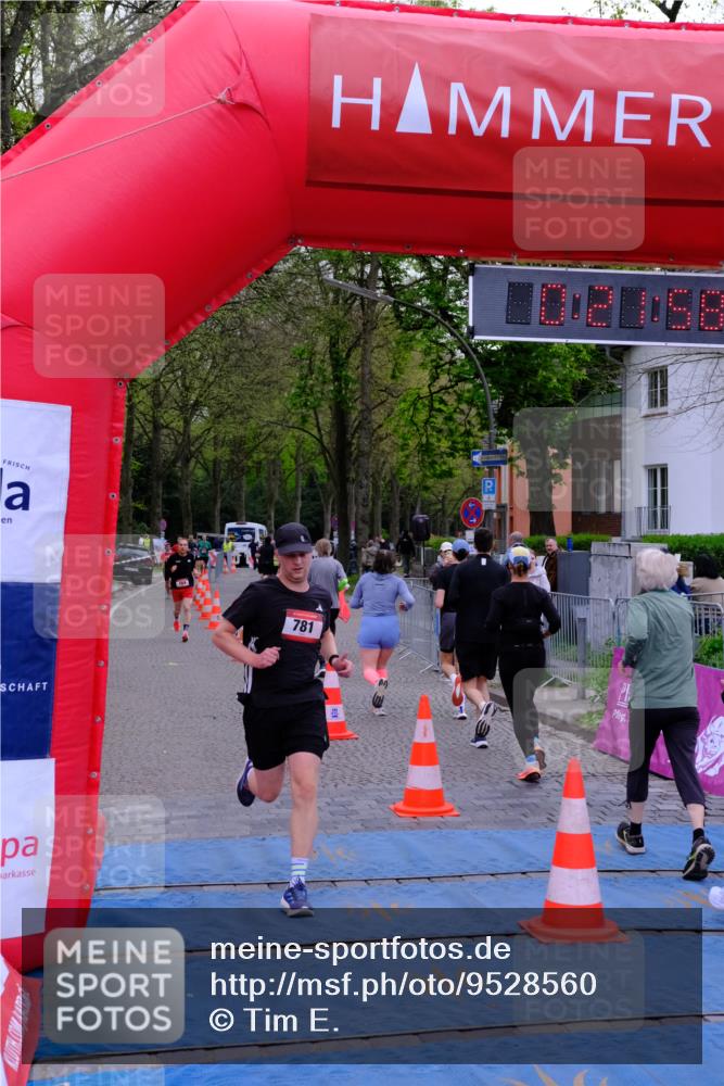 19.04.2026 - Hammer Lauf Tim E. http://msf.ph/oto/9528560 19.04.2026 10:07:07 Ziel 164, 234, 254, 260, 344, 755, 781, 941, 1150, 1201, 1640, 1828 meine-sportfotos.de
