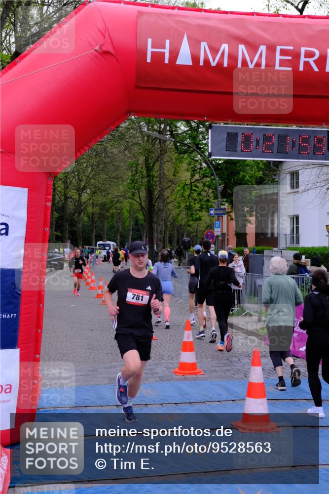 19.04.2026 - Hammer Lauf Tim E. http://msf.ph/oto/9528563 19.04.2026 10:07:07 Ziel 164, 234, 254, 260, 344, 755, 781, 941, 1150, 1201, 1640, 1828 meine-sportfotos.de