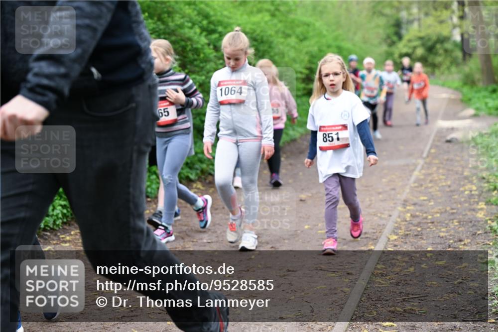 19.04.2026 - Hammer Lauf Dr. Thomas Lammeyer http://msf.ph/oto/9528585 19.04.2026 09:28:04 Laufen 1064, 851 meine-sportfotos.de