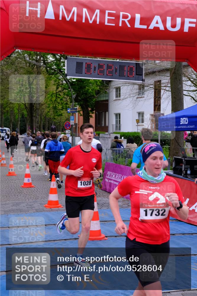 19.04.2026 - Hammer Lauf Tim E. http://msf.ph/oto/9528604 19.04.2026 10:07:19 Ziel 106, 114, 215, 217, 551, 563, 613, 1028, 1133, 1279, 1329, 1608, 1691, 1732, 1776 meine-sportfotos.de