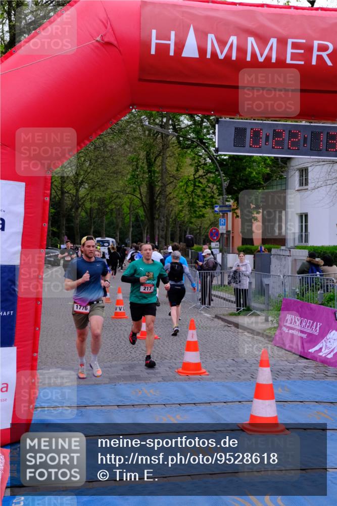 19.04.2026 - Hammer Lauf Tim E. http://msf.ph/oto/9528618 19.04.2026 10:07:22 Ziel 106, 114, 217, 321, 422, 551, 563, 578, 613, 651, 1009, 1028, 1623, 1691, 1732, 1776 meine-sportfotos.de
