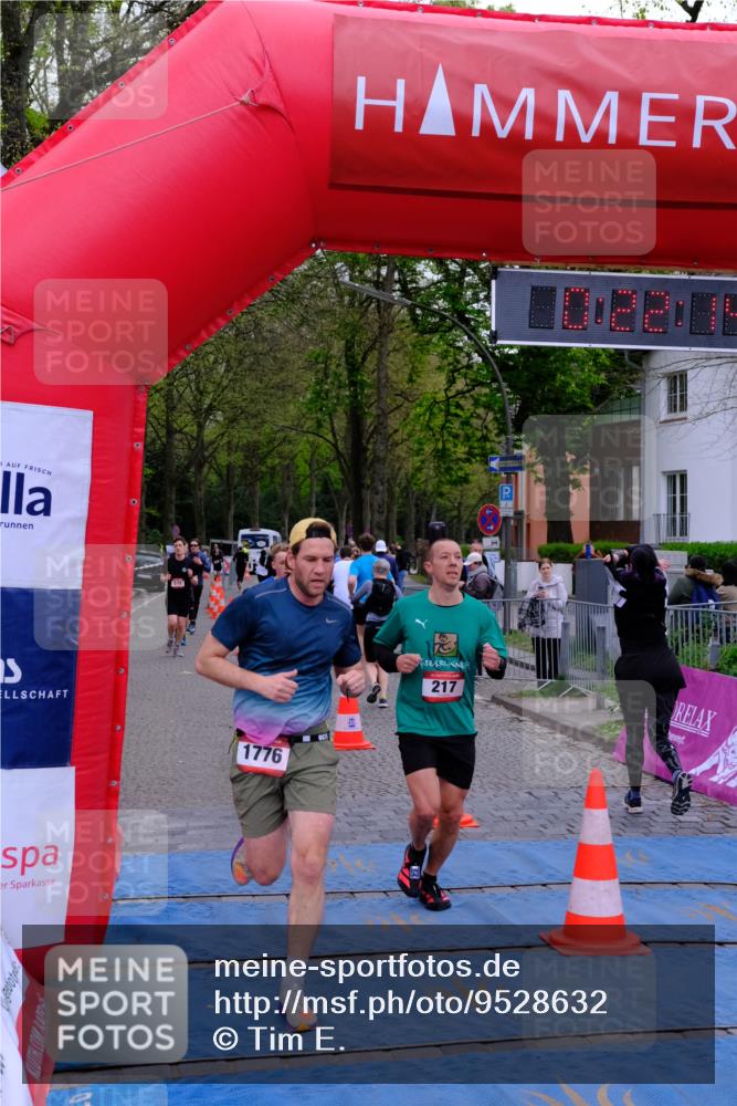 19.04.2026 - Hammer Lauf Tim E. http://msf.ph/oto/9528632 19.04.2026 10:07:23 Ziel 106, 114, 217, 293, 321, 422, 563, 578, 613, 651, 955, 1009, 1028, 1623, 1691, 1776 meine-sportfotos.de