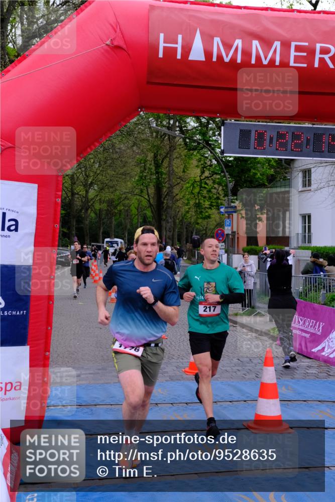 19.04.2026 - Hammer Lauf Tim E. http://msf.ph/oto/9528635 19.04.2026 10:07:23 Ziel 106, 114, 217, 293, 321, 422, 563, 578, 613, 651, 955, 1009, 1028, 1623, 1691, 1776 meine-sportfotos.de
