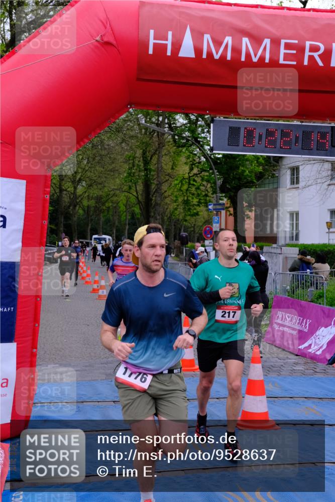 19.04.2026 - Hammer Lauf Tim E. http://msf.ph/oto/9528637 19.04.2026 10:07:23 Ziel 106, 114, 217, 293, 321, 422, 563, 578, 613, 651, 955, 1009, 1028, 1623, 1691, 1776 meine-sportfotos.de
