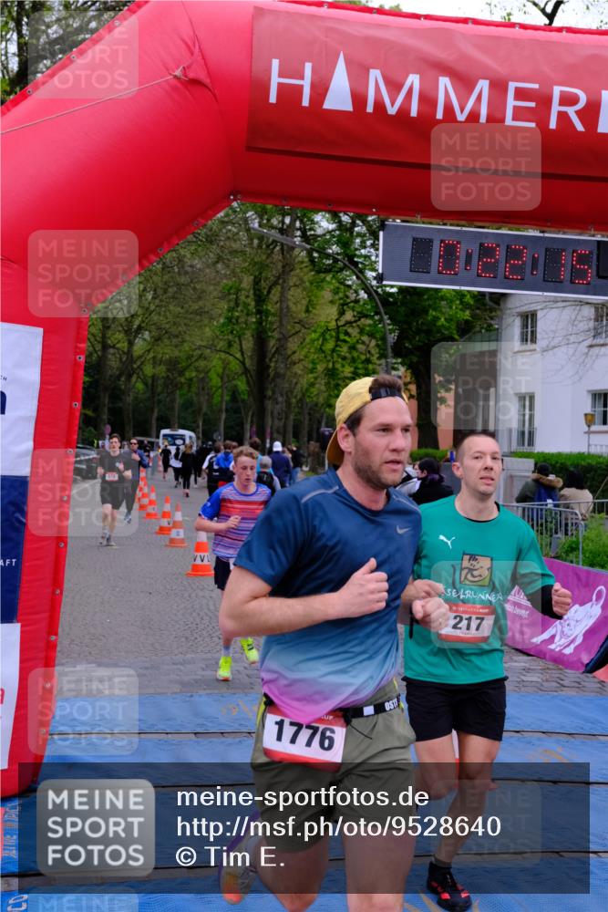 19.04.2026 - Hammer Lauf Tim E. http://msf.ph/oto/9528640 19.04.2026 10:07:24 Ziel 106, 114, 217, 293, 321, 422, 563, 578, 613, 651, 955, 1007, 1009, 1623, 1691, 1776 meine-sportfotos.de