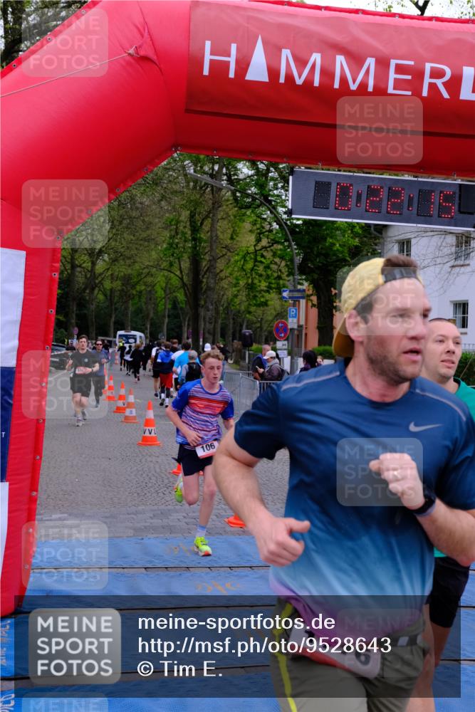 19.04.2026 - Hammer Lauf Tim E. http://msf.ph/oto/9528643 19.04.2026 10:07:24 Ziel 106, 114, 217, 293, 321, 422, 563, 578, 613, 651, 955, 1007, 1009, 1623, 1691, 1776 meine-sportfotos.de