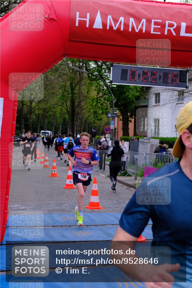 19.04.2026 - Hammer Lauf Tim E. http://msf.ph/oto/9528646 19.04.2026 10:07:24 Ziel 106, 114, 217, 293, 321, 422, 563, 578, 613, 651, 955, 1007, 1009, 1623, 1691, 1776 meine-sportfotos.de