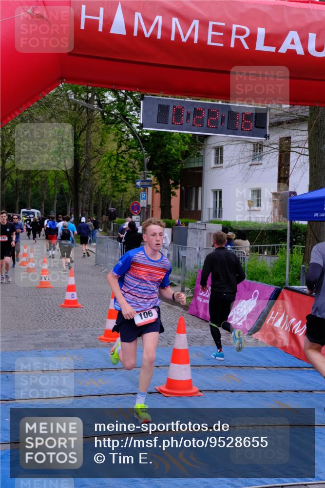 19.04.2026 - Hammer Lauf Tim E. http://msf.ph/oto/9528655 19.04.2026 10:07:25 Ziel 106, 217, 293, 321, 422, 563, 578, 613, 651, 955, 1007, 1009, 1623, 1691, 1776 meine-sportfotos.de