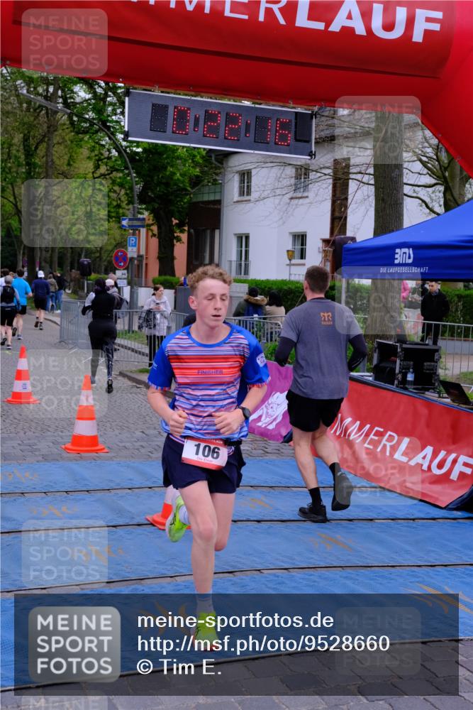 19.04.2026 - Hammer Lauf Tim E. http://msf.ph/oto/9528660 19.04.2026 10:07:25 Ziel 106, 217, 293, 321, 422, 563, 578, 613, 651, 955, 1007, 1009, 1623, 1691, 1776 meine-sportfotos.de