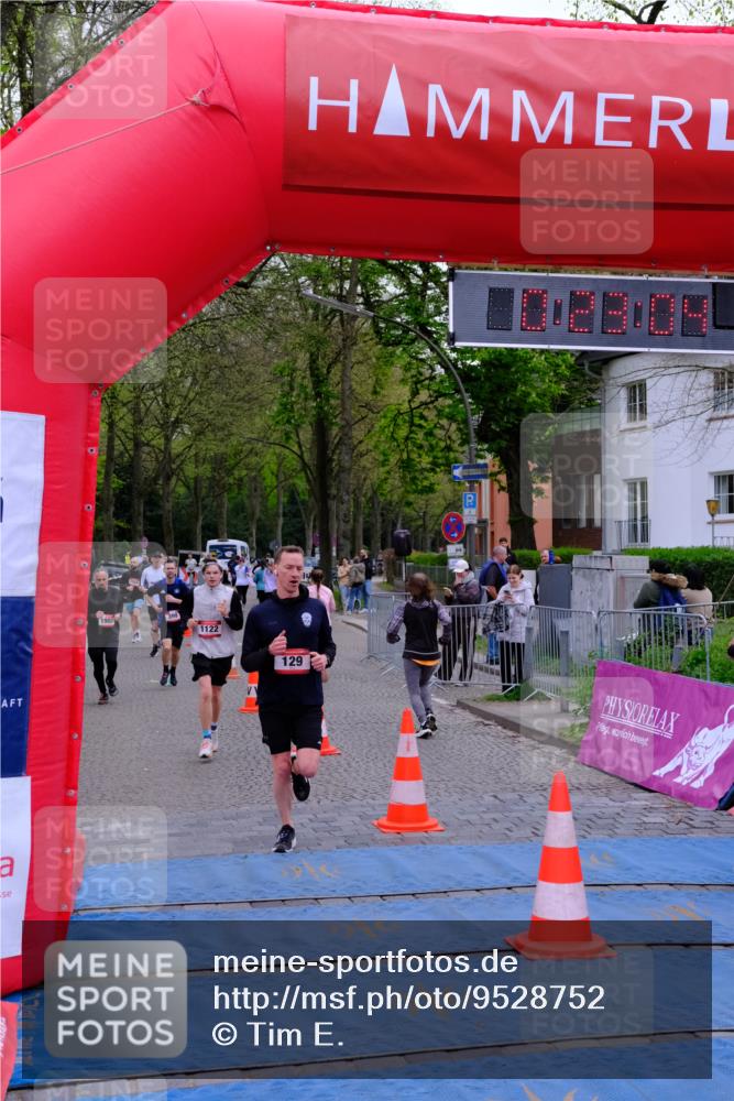 19.04.2026 - Hammer Lauf Tim E. http://msf.ph/oto/9528752 19.04.2026 10:08:13 Ziel 126, 129, 180, 399, 667, 716, 907, 1122, 1744, 1877, 1902 meine-sportfotos.de