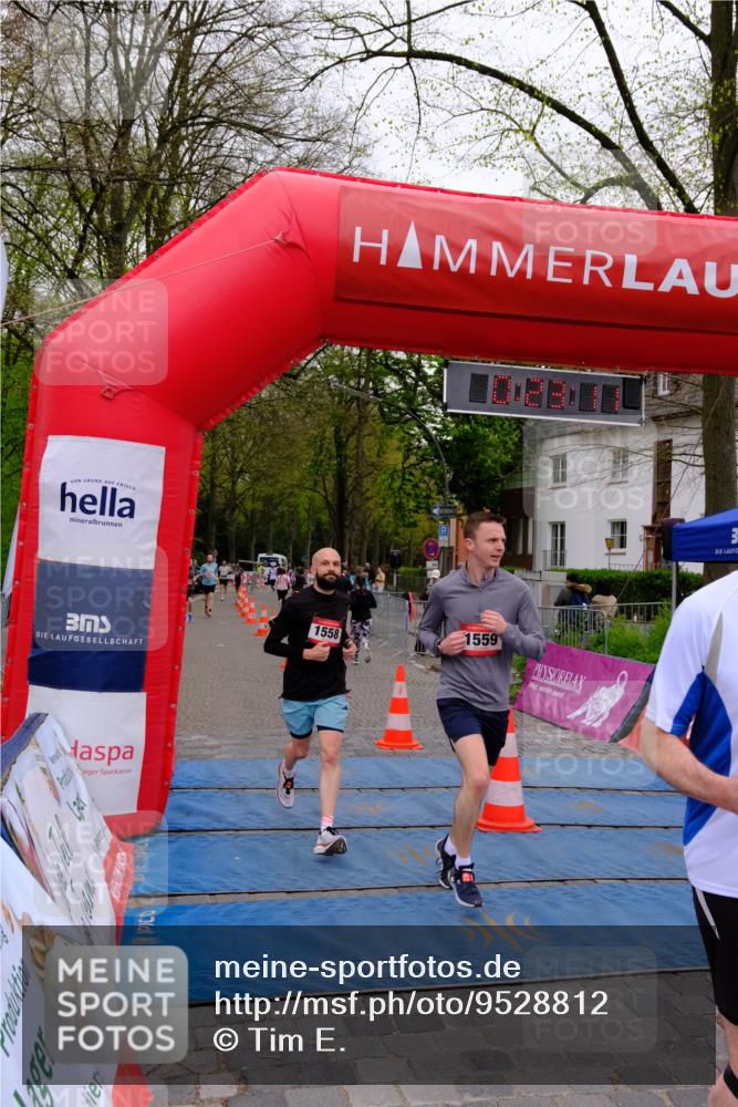19.04.2026 - Hammer Lauf Tim E. http://msf.ph/oto/9528812 19.04.2026 10:08:20 Ziel 190, 399, 660, 716, 760, 907, 936, 957, 1122, 1558, 1559, 1902 meine-sportfotos.de