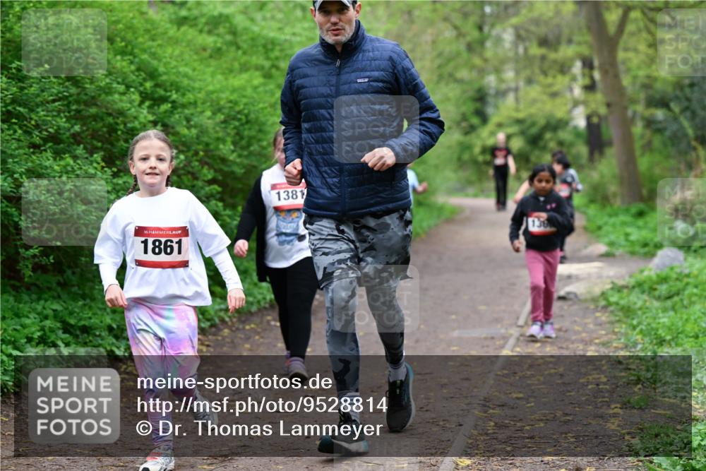 19.04.2026 - Hammer Lauf Dr. Thomas Lammeyer http://msf.ph/oto/9528814 19.04.2026 09:28:48 Laufen 1861, 1381, 138 meine-sportfotos.de