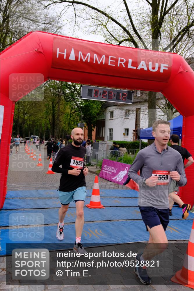 19.04.2026 - Hammer Lauf Tim E. http://msf.ph/oto/9528821 19.04.2026 10:08:21 Ziel 190, 274, 399, 660, 716, 760, 936, 957, 1558, 1559, 1902 meine-sportfotos.de