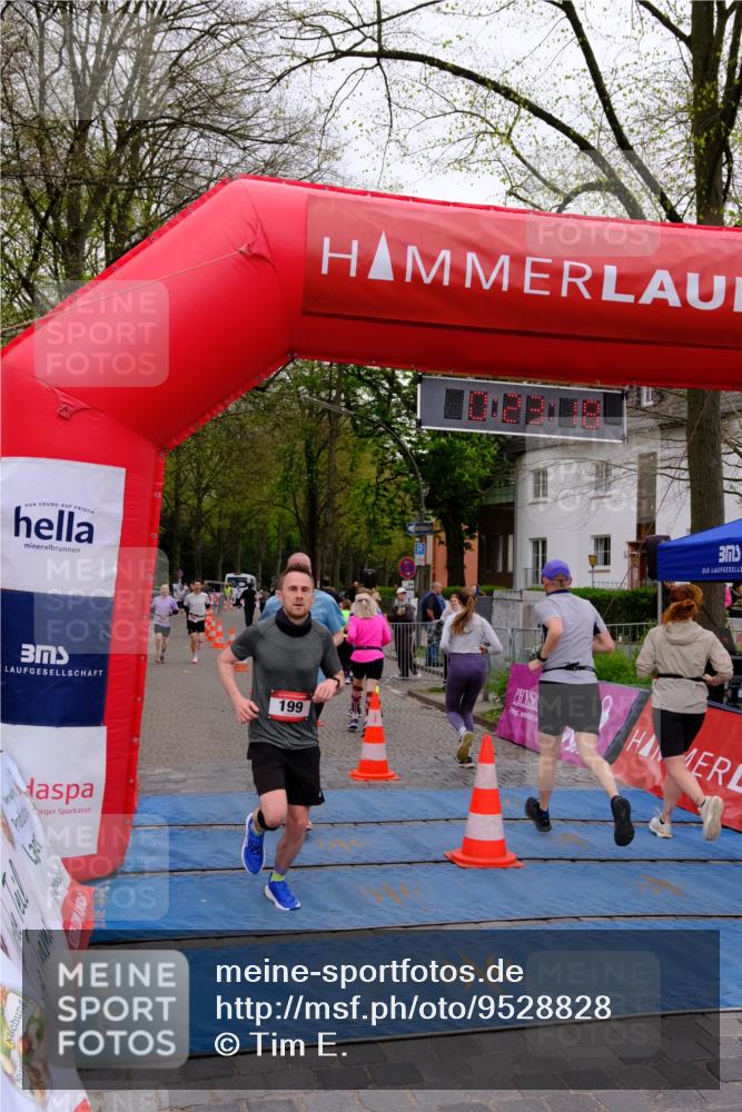 19.04.2026 - Hammer Lauf Tim E. http://msf.ph/oto/9528828 19.04.2026 10:08:27 Ziel 190, 199, 243, 274, 275, 317, 660, 760, 876, 898, 957, 963, 1926 meine-sportfotos.de