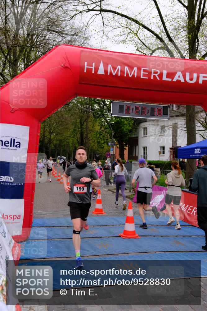 19.04.2026 - Hammer Lauf Tim E. http://msf.ph/oto/9528830 19.04.2026 10:08:27 Ziel 190, 199, 243, 274, 275, 317, 660, 760, 876, 898, 957, 963, 1926 meine-sportfotos.de