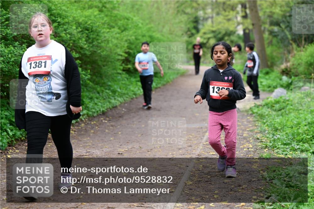 19.04.2026 - Hammer Lauf Dr. Thomas Lammeyer http://msf.ph/oto/9528832 19.04.2026 09:28:50 Laufen 1381 meine-sportfotos.de