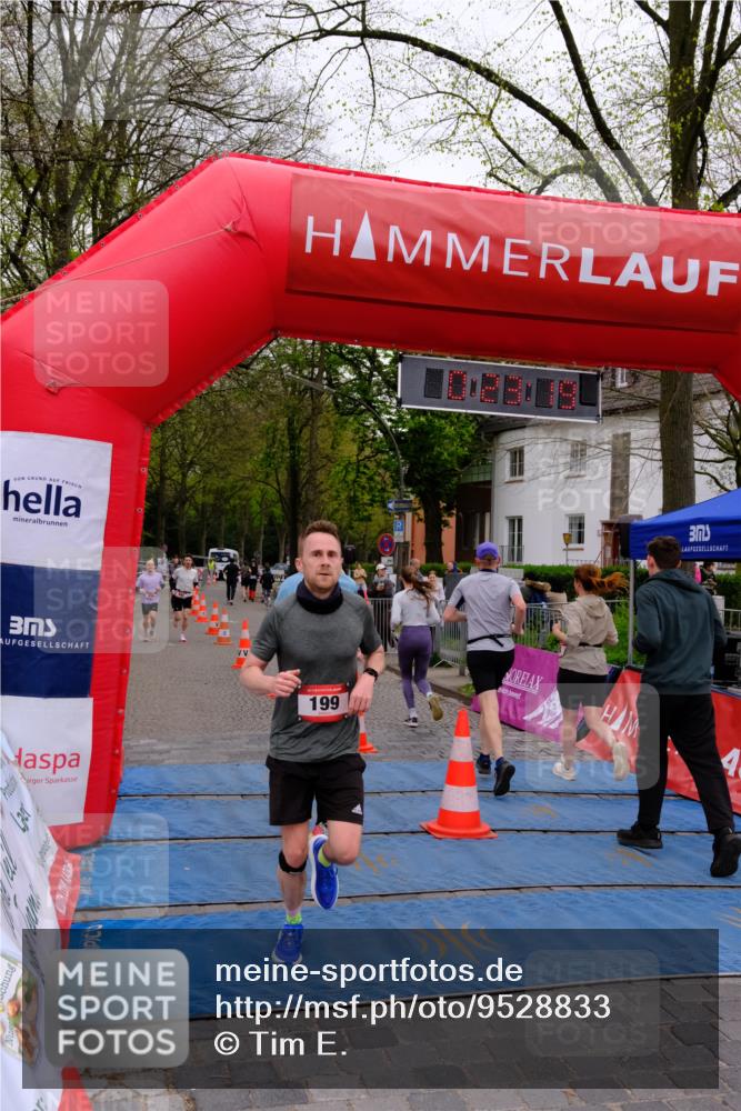 19.04.2026 - Hammer Lauf Tim E. http://msf.ph/oto/9528833 19.04.2026 10:08:27 Ziel 190, 199, 243, 274, 275, 317, 660, 760, 876, 898, 957, 963, 1926 meine-sportfotos.de