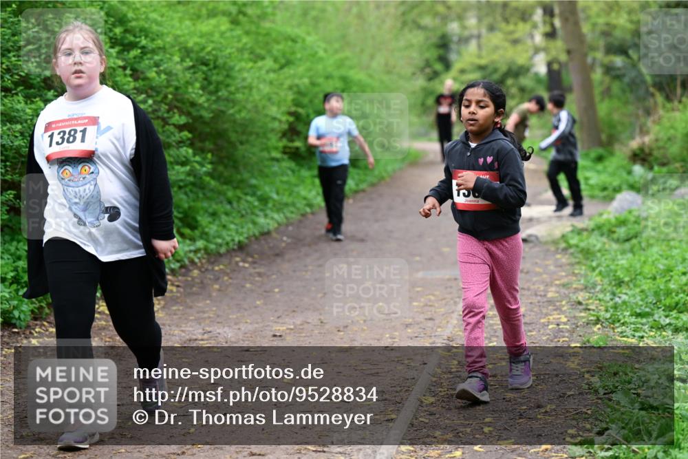 19.04.2026 - Hammer Lauf Dr. Thomas Lammeyer http://msf.ph/oto/9528834 19.04.2026 09:28:50 Laufen 1381 meine-sportfotos.de