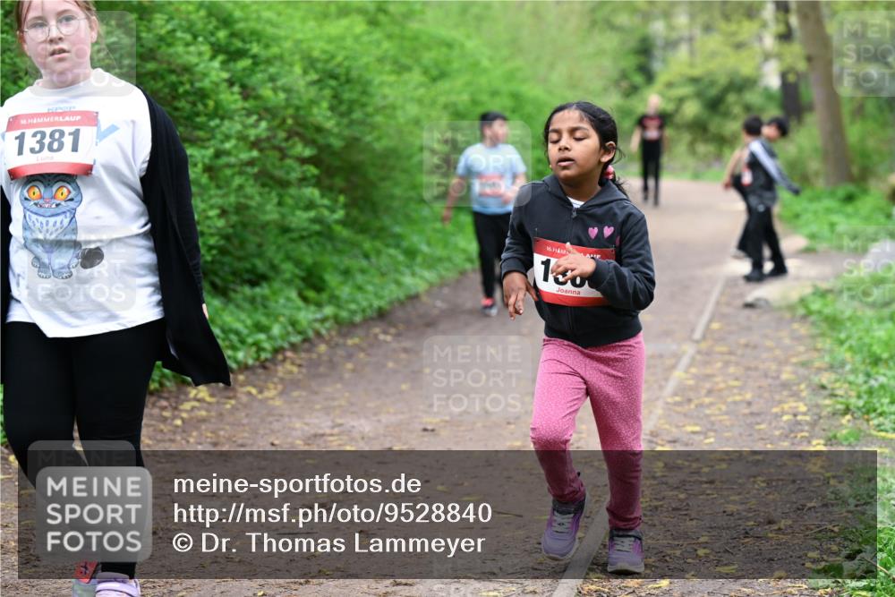 19.04.2026 - Hammer Lauf Dr. Thomas Lammeyer http://msf.ph/oto/9528840 19.04.2026 09:28:50 Laufen 1381, 130 meine-sportfotos.de
