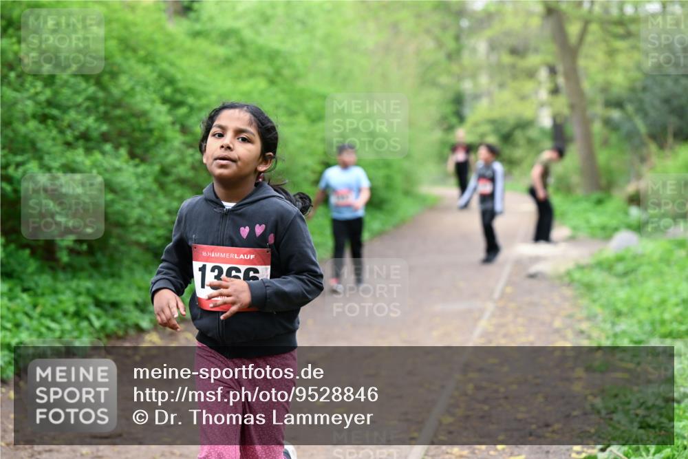19.04.2026 - Hammer Lauf Dr. Thomas Lammeyer http://msf.ph/oto/9528846 19.04.2026 09:28:51 Laufen 1356 meine-sportfotos.de
