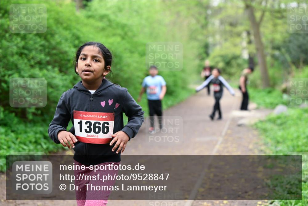 19.04.2026 - Hammer Lauf Dr. Thomas Lammeyer http://msf.ph/oto/9528847 19.04.2026 09:28:51 Laufen 1366 meine-sportfotos.de