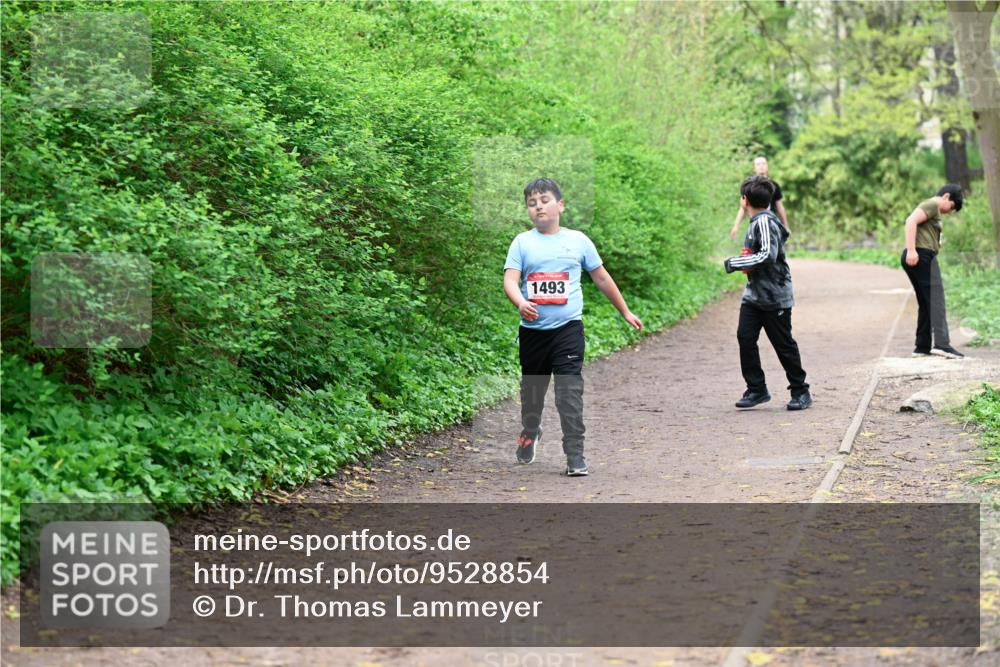 19.04.2026 - Hammer Lauf Dr. Thomas Lammeyer http://msf.ph/oto/9528854 19.04.2026 09:28:53 Laufen 1493 meine-sportfotos.de