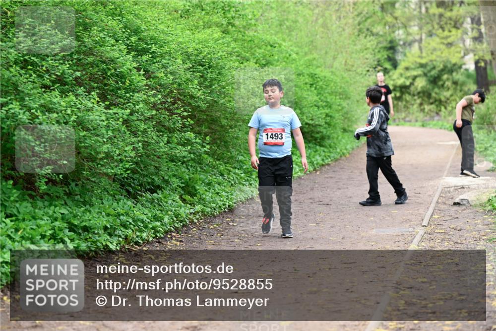 19.04.2026 - Hammer Lauf Dr. Thomas Lammeyer http://msf.ph/oto/9528855 19.04.2026 09:28:53 Laufen 1493 meine-sportfotos.de