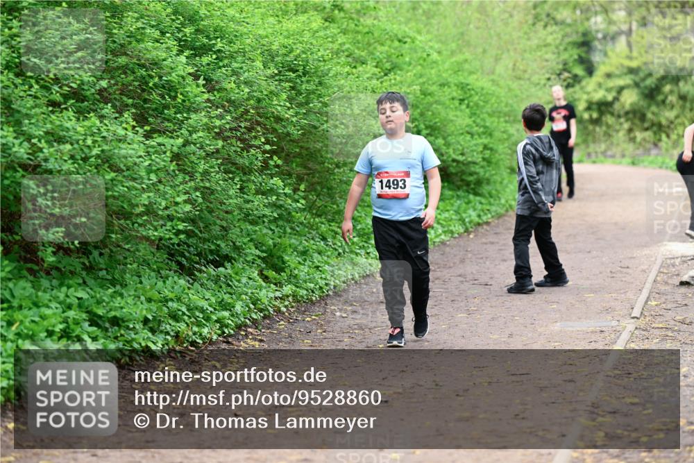 19.04.2026 - Hammer Lauf Dr. Thomas Lammeyer http://msf.ph/oto/9528860 19.04.2026 09:28:53 Laufen 1493 meine-sportfotos.de
