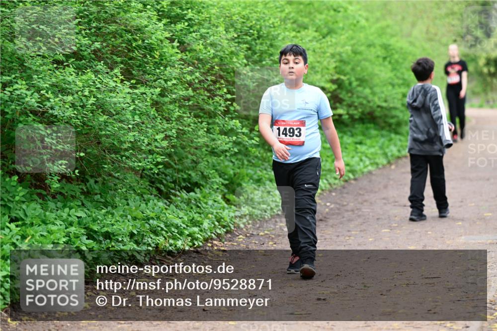 19.04.2026 - Hammer Lauf Dr. Thomas Lammeyer http://msf.ph/oto/9528871 19.04.2026 09:28:54 Laufen 1493 meine-sportfotos.de