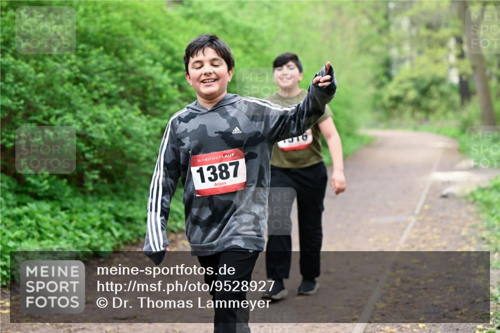 19.04.2026 - Hammer Lauf Dr. Thomas Lammeyer http://msf.ph/oto/9528927 19.04.2026 09:29:03 Laufen 1387, 1916 meine-sportfotos.de