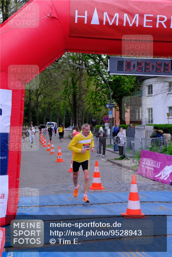 19.04.2026 - Hammer Lauf Tim E. http://msf.ph/oto/9528943 19.04.2026 10:09:02 Ziel 178, 343, 377, 1276, 1724 meine-sportfotos.de