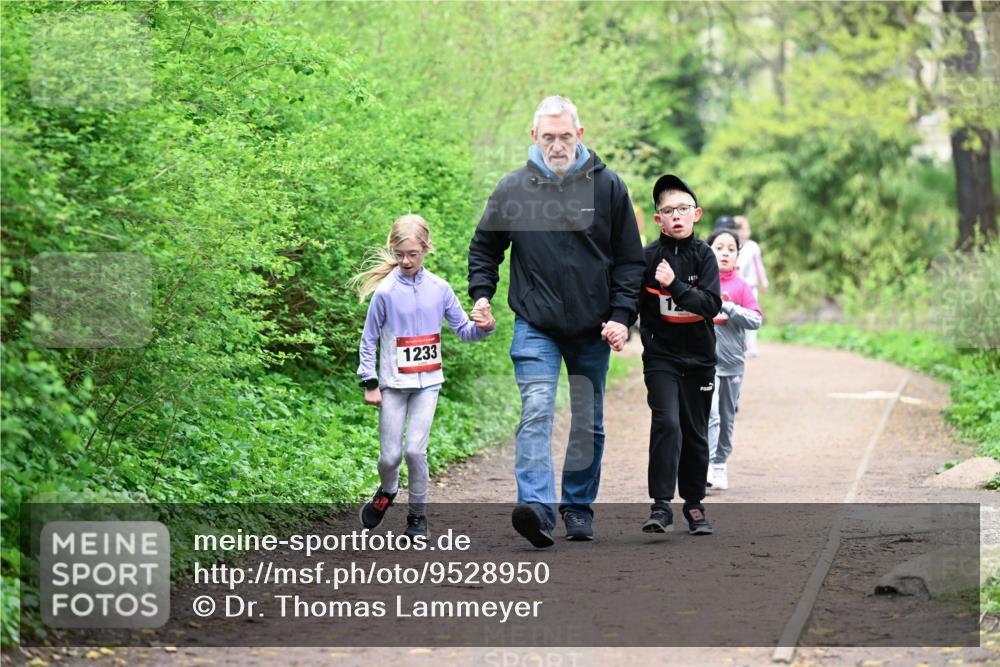 19.04.2026 - Hammer Lauf Dr. Thomas Lammeyer http://msf.ph/oto/9528950 19.04.2026 09:29:37 Laufen 1233 meine-sportfotos.de