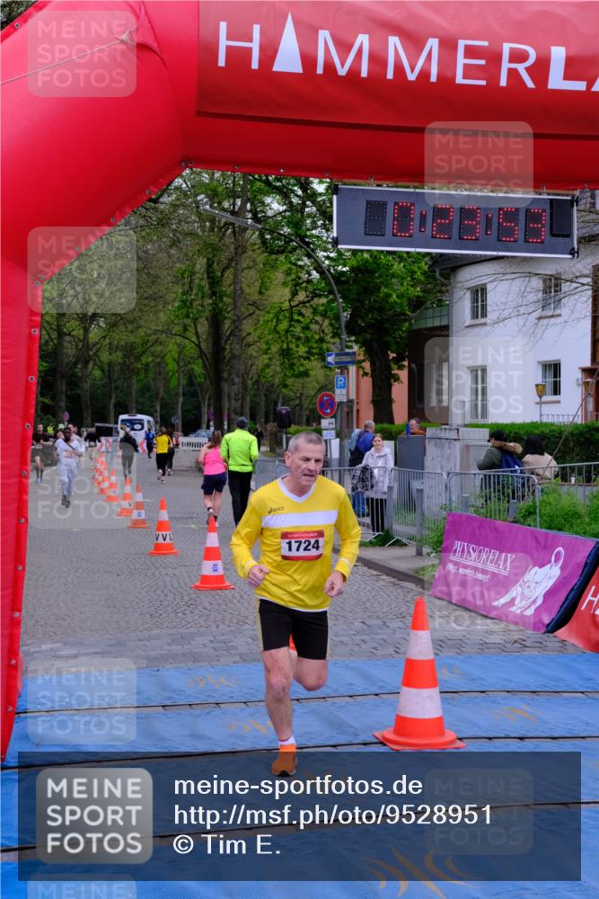 19.04.2026 - Hammer Lauf Tim E. http://msf.ph/oto/9528951 19.04.2026 10:09:02 Ziel 178, 343, 377, 1276, 1724 meine-sportfotos.de