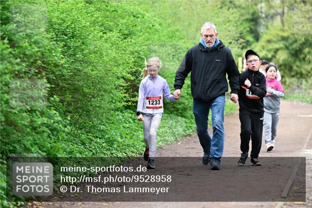 19.04.2026 - Hammer Lauf Dr. Thomas Lammeyer http://msf.ph/oto/9528958 19.04.2026 09:29:38 Laufen 1233 meine-sportfotos.de