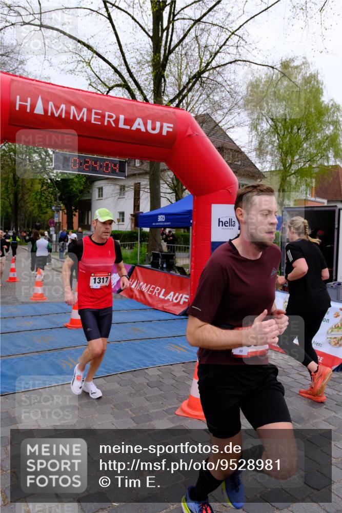19.04.2026 - Hammer Lauf Tim E. http://msf.ph/oto/9528981 19.04.2026 10:09:13 Ziel 148, 308, 610, 616, 720, 1204, 1317, 1679, 1798, 1898 meine-sportfotos.de